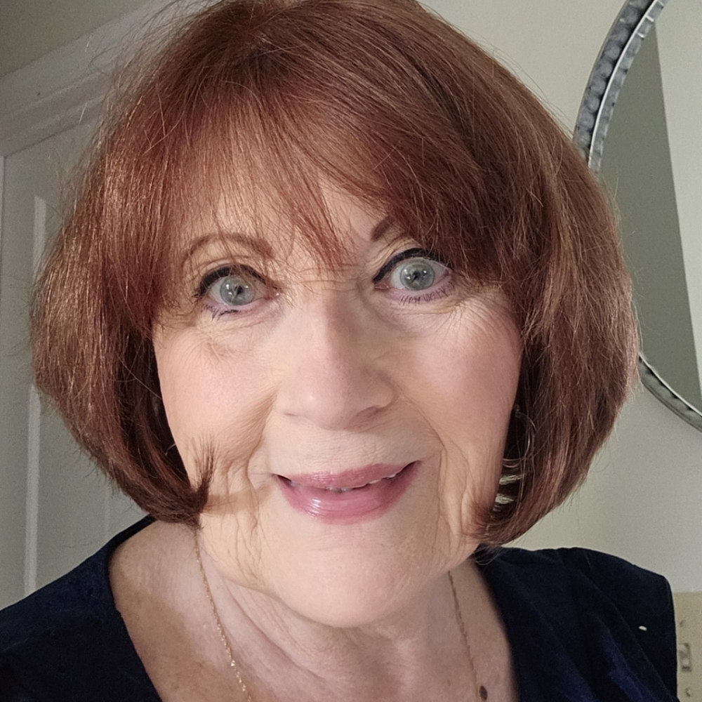 Meet your Posher, Susan